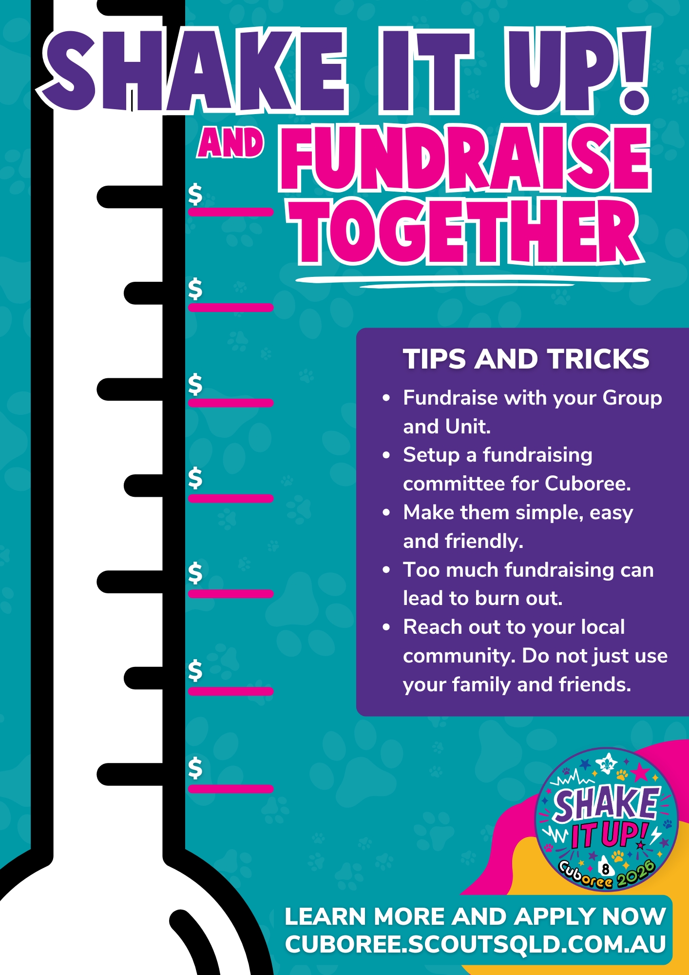 Resources – Cuboree 2026 | Shake It Up