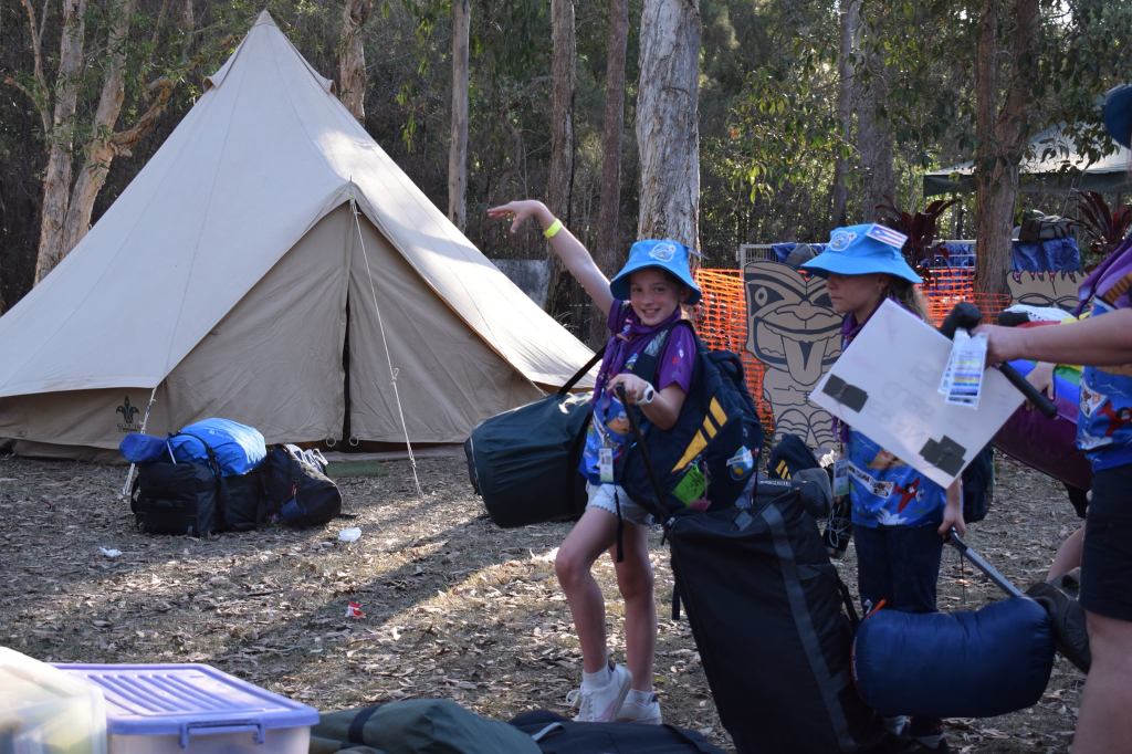 Suggested Packing List & Tips and&nbsp;Tricks